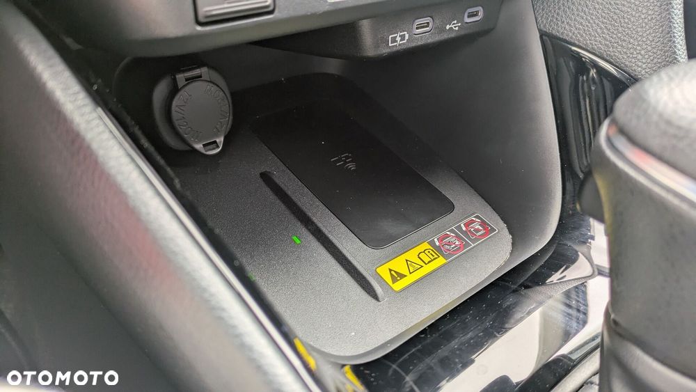 Toyota Yaris Hybrid 1.5 Style - 14