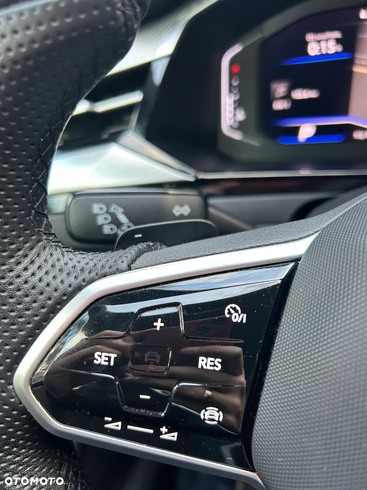 Volkswagen Arteon - 27