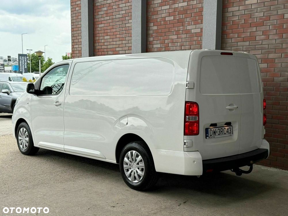 Opel Vivaro nr 408 2.0 145KM Extra Long - 3