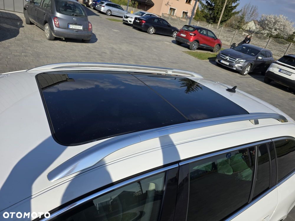 Skoda Superb 3.6 FSI 4x4 Platinum DSG - 10