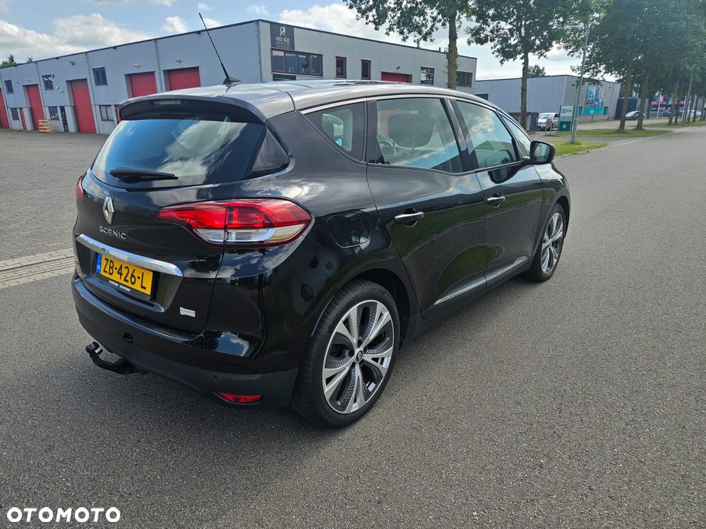 Renault Scenic - 3