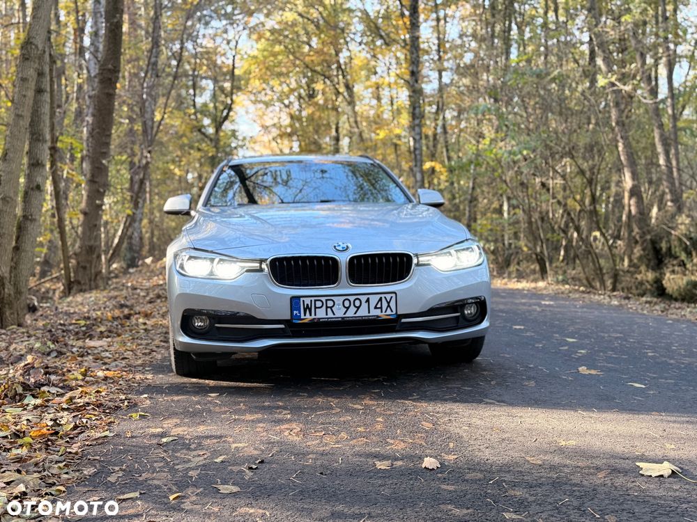 BMW Seria 3 - 1