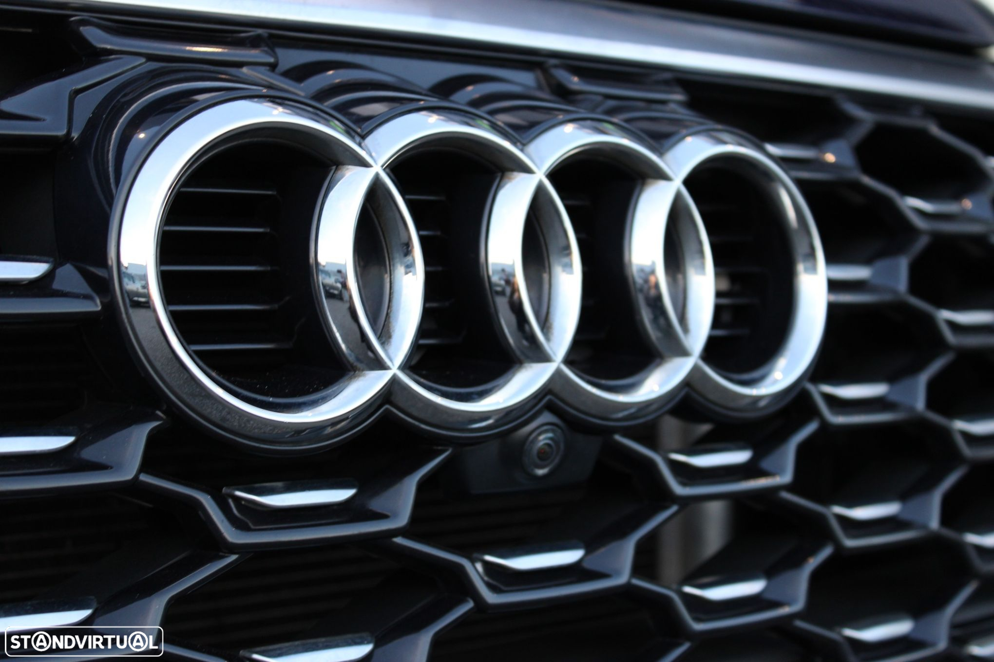 Audi Q3 Sportback 35 TFSI S tronic - 33