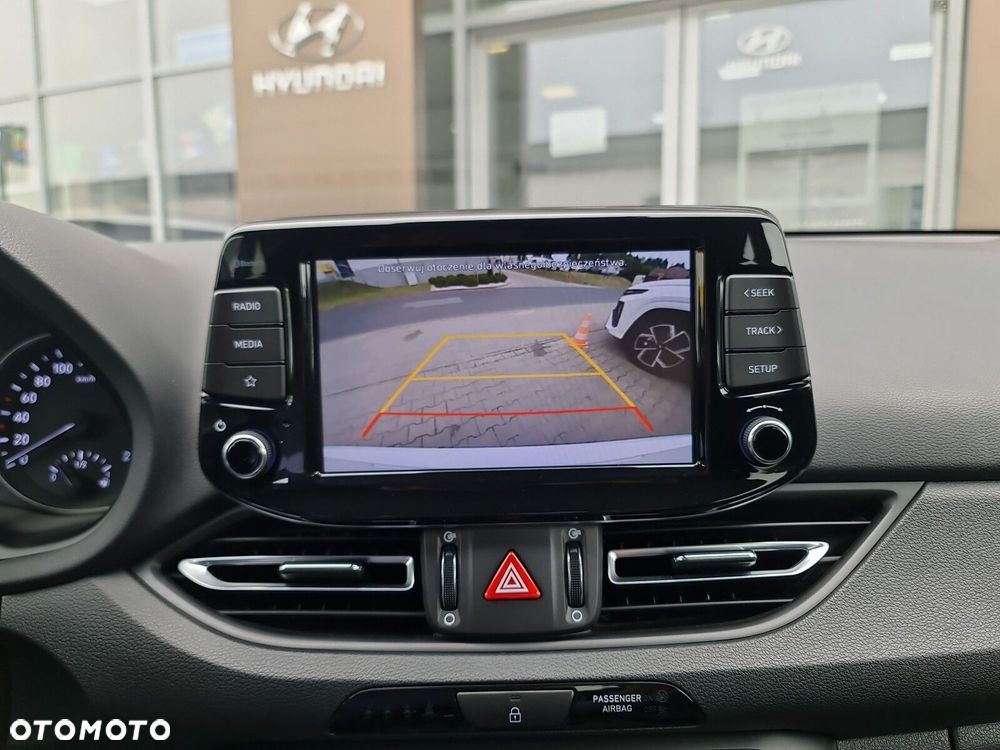 Hyundai i30 1.5 T-GDI 48V Smart DCT - 21