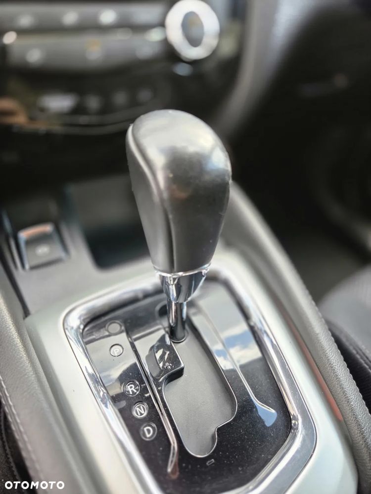 Nissan Qashqai - 21