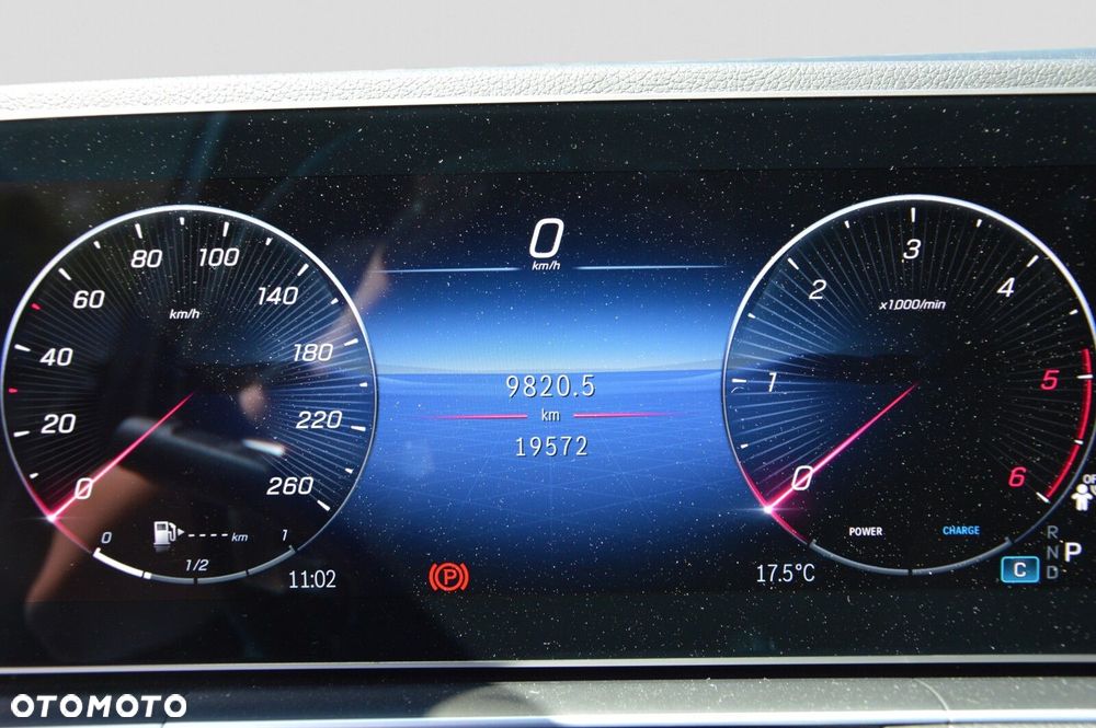 Mercedes-Benz GLE - 14