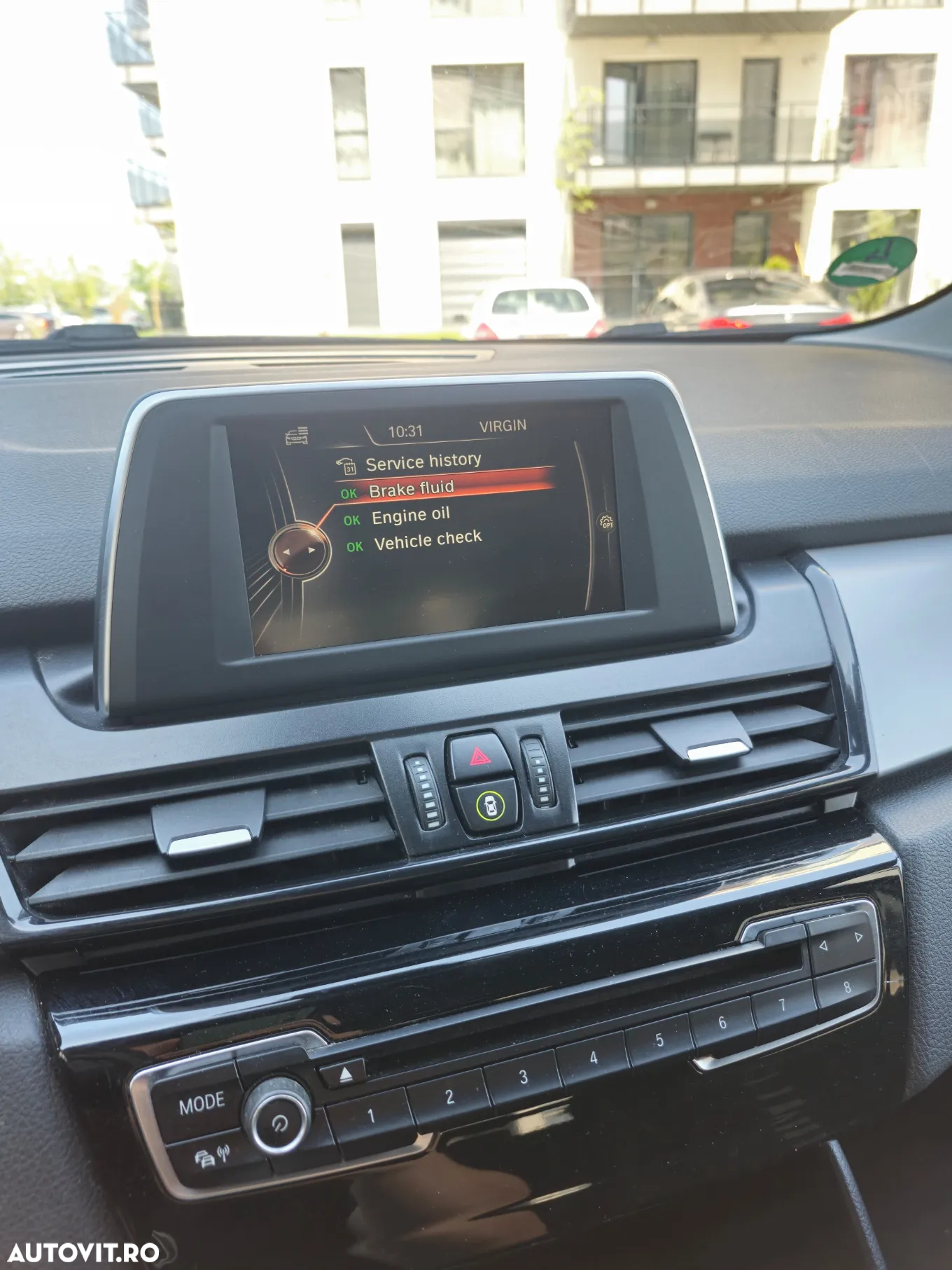 BMW Seria 2 218d Active Tourer Aut. - 10