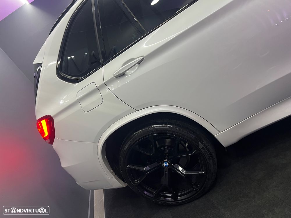 BMW X5 40e xDrive Pack M - 55