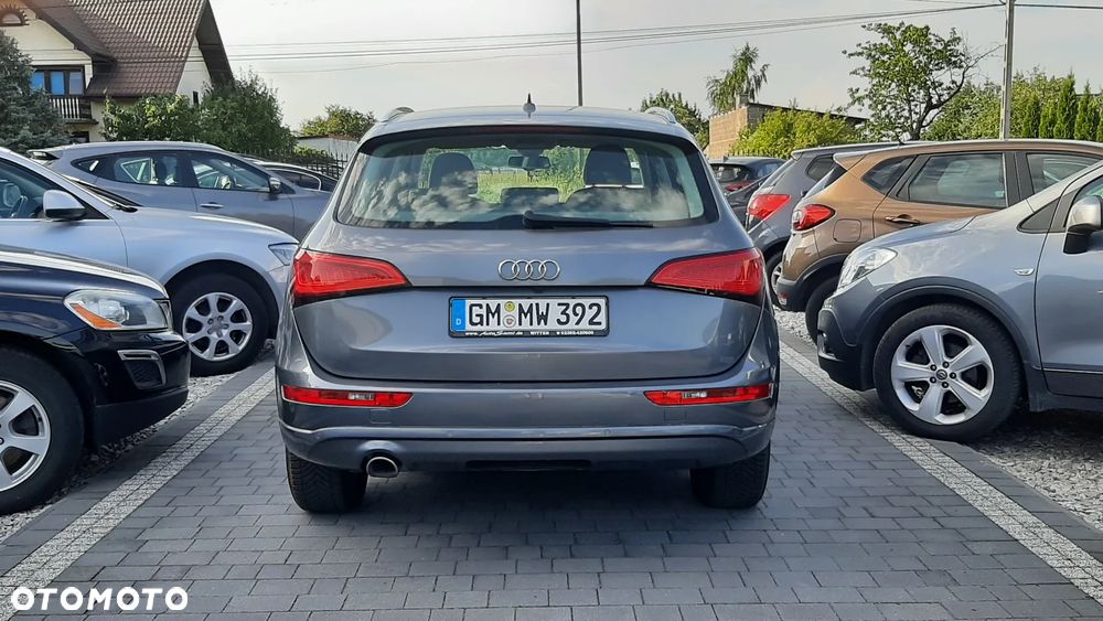 Audi Q5 - 4
