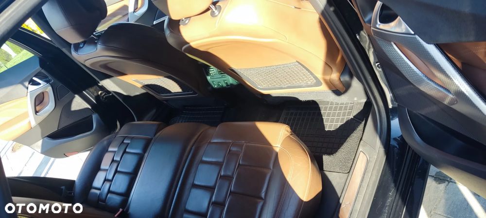 Citroën DS5 2.0 HDi SoChic - 9