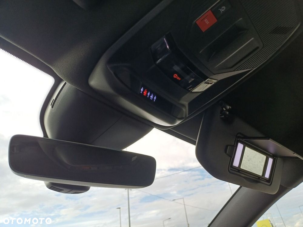 Peugeot 308 1.2 PureTech GPF GT S&S EAT8 - 27