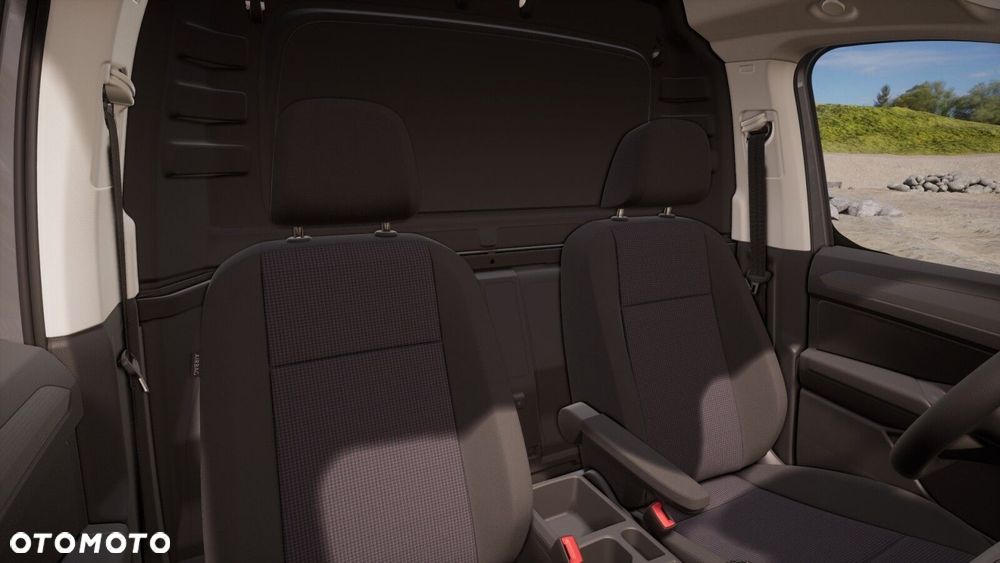 Volkswagen Caddy - 16