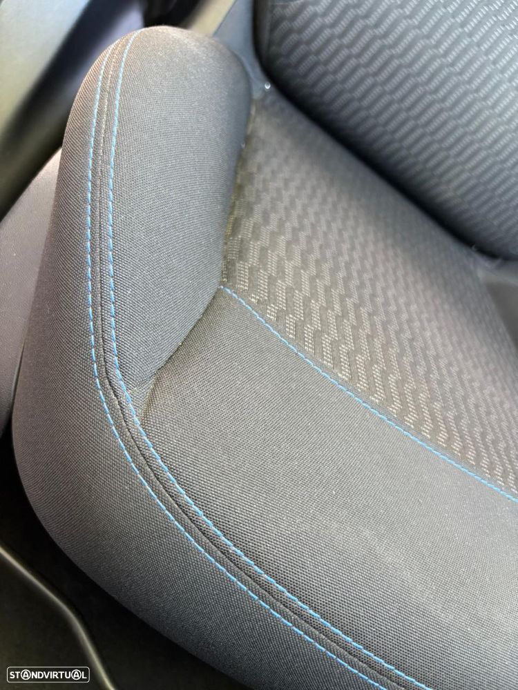 Peugeot 208 1.5 BlueHDi Signature - 12