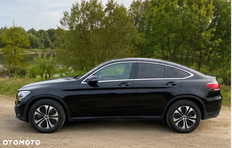Mercedes-Benz GLC 200 - 3