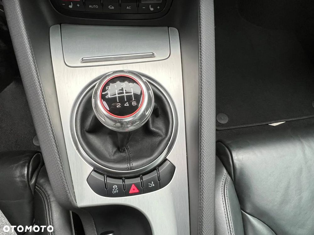 Audi TT Coupé 2.0 TDI quattro - 14