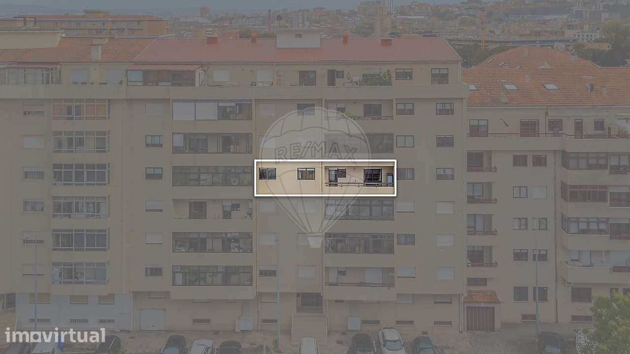 Apartamento T2 para venda - Grande imagem: 3/29