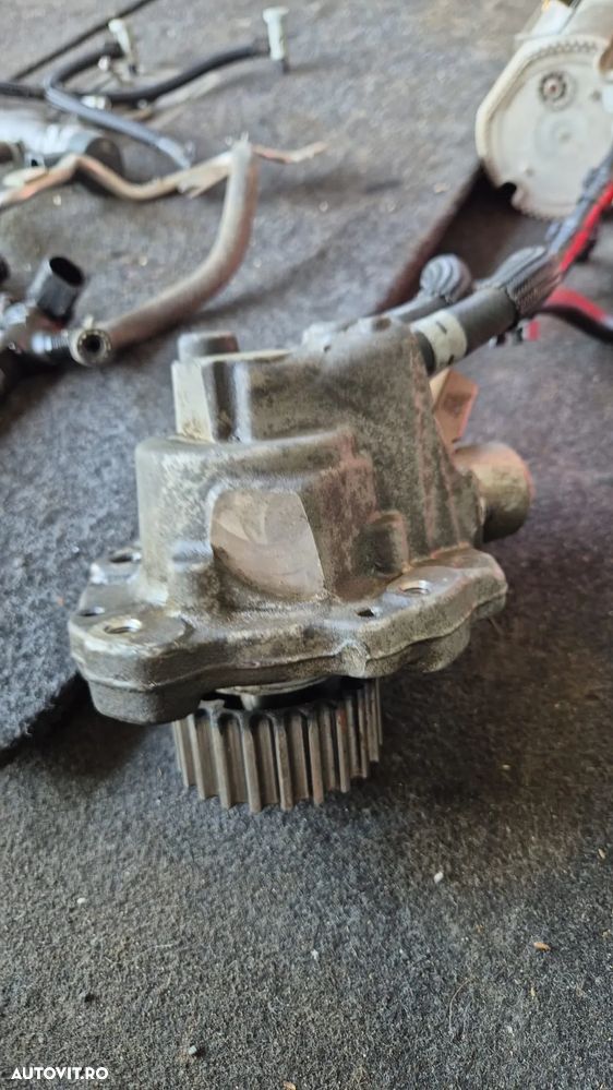 Pompa inalte Skoda Rapid 3 Octavia 3 Passat - 3