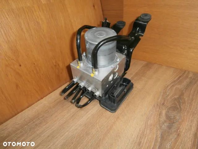 POMPA ABS ESP STEROWNIK JAGUAR F-TYPE EX53-14F447-BC - 1