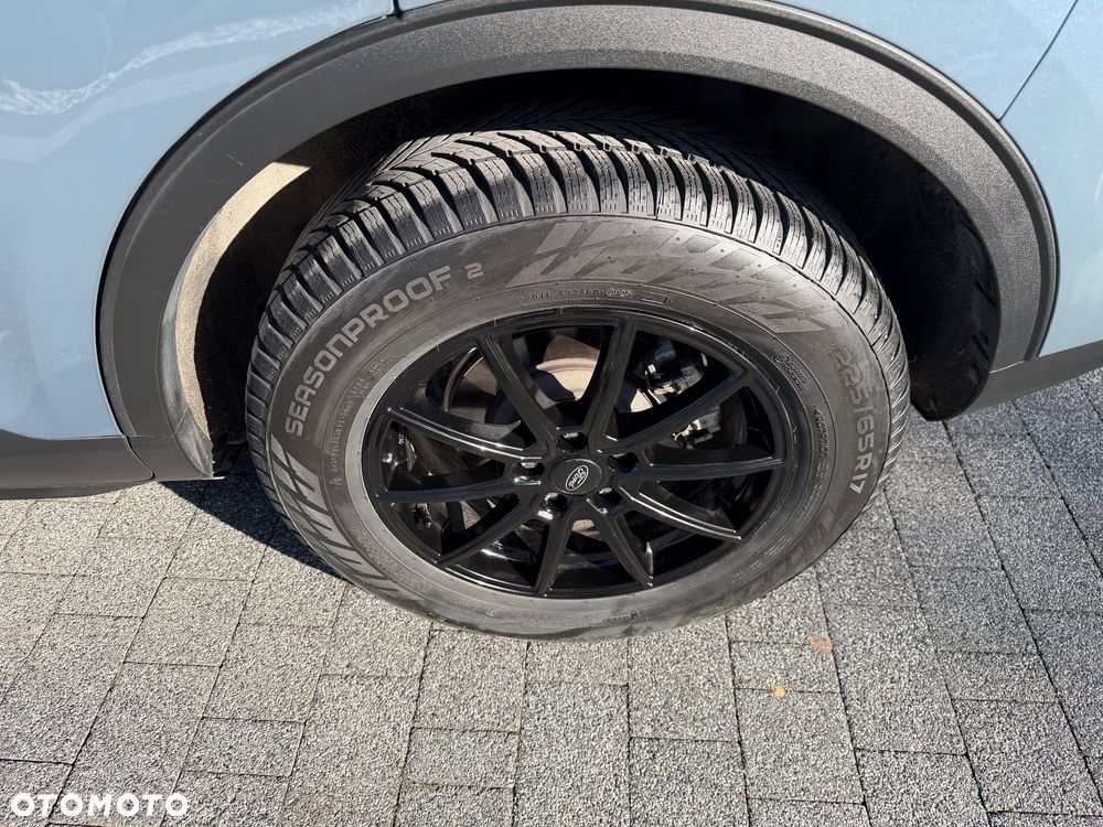 Ford Escape ver-1-5-ecoboost-awd-se - 21