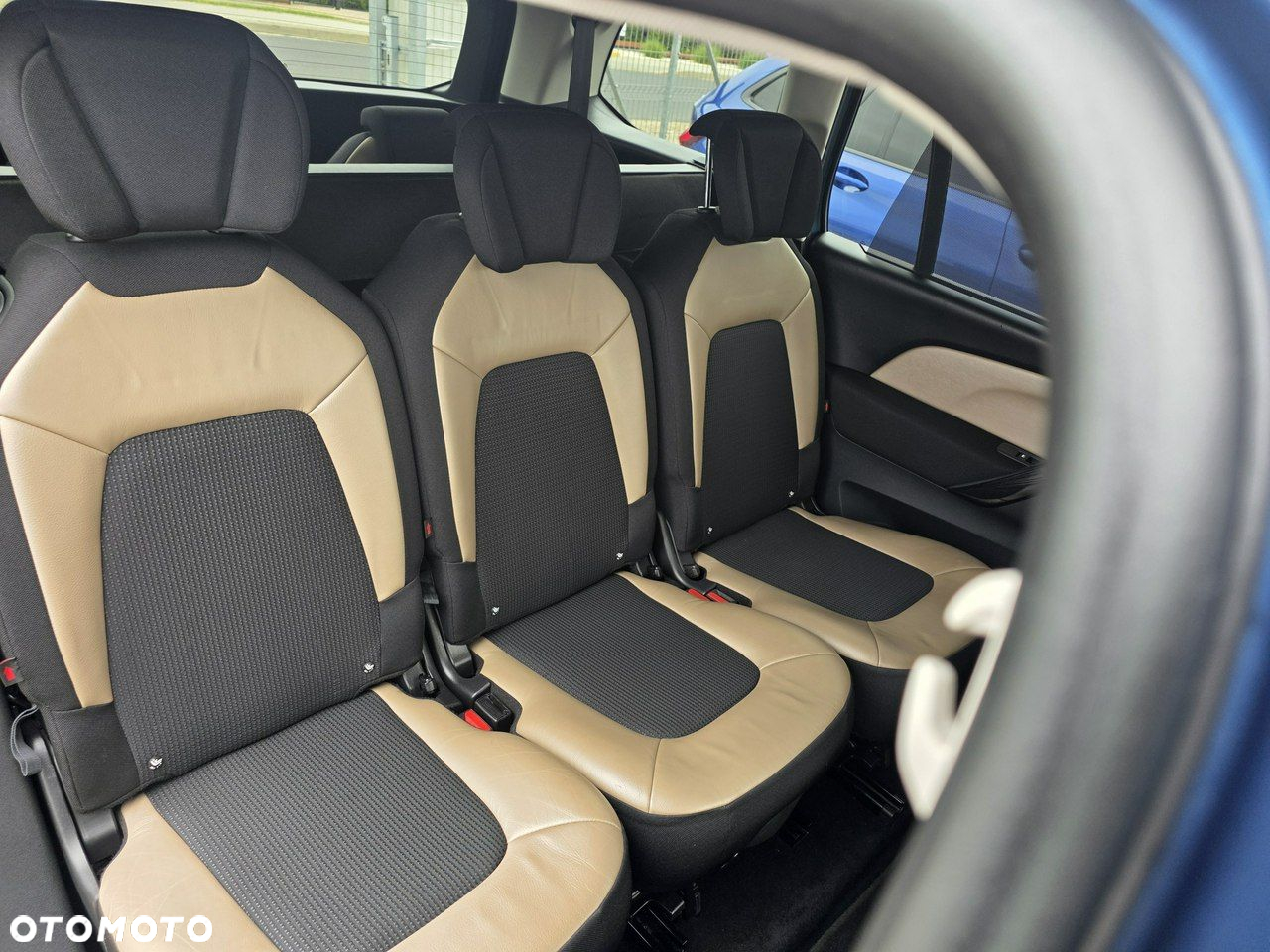 Citroën C4 Grand Picasso 2.0 BlueHDi Exclusive - 24