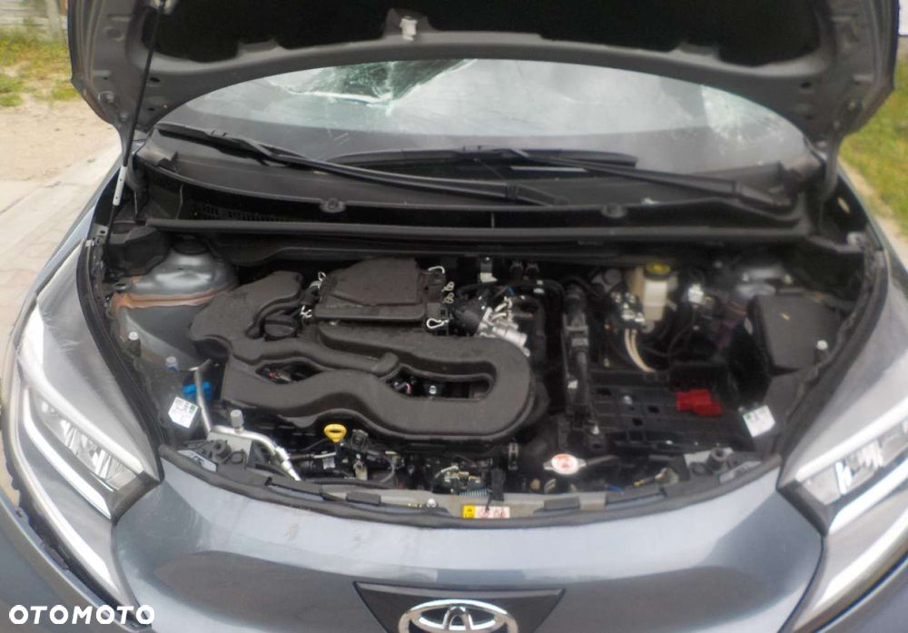 Toyota Aygo X - 4