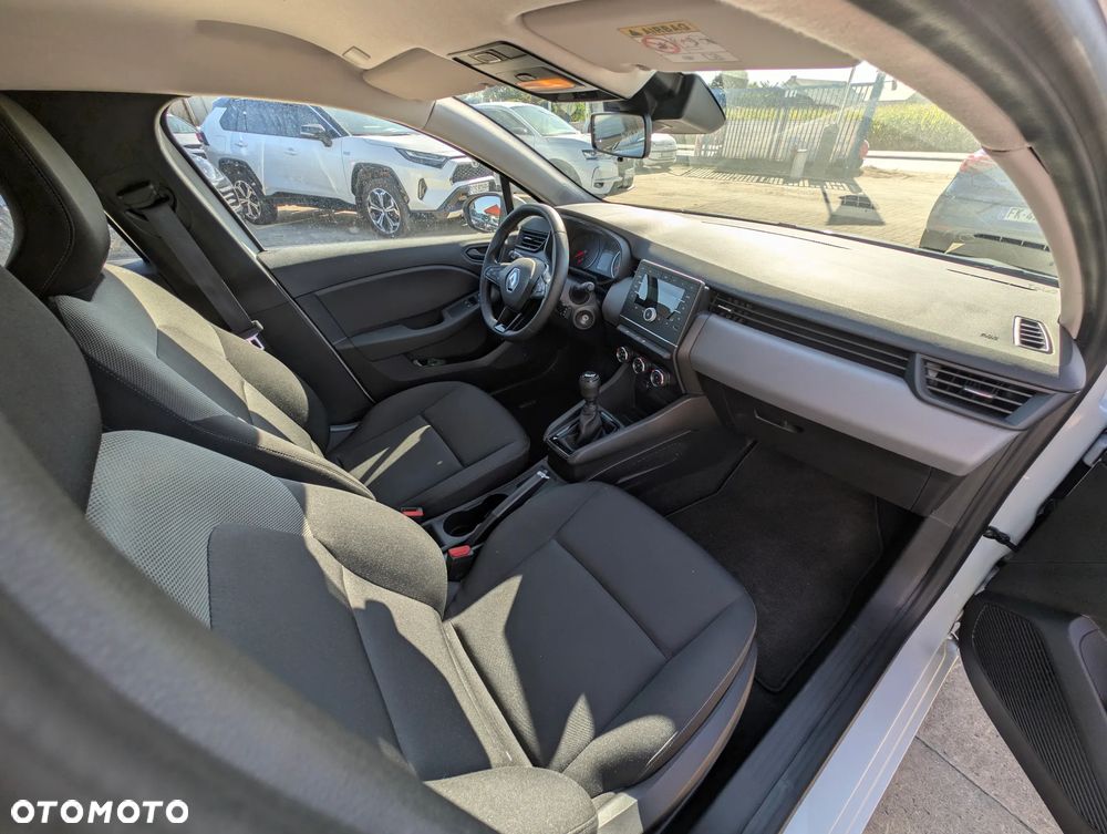 Renault Clio SCe 65 LIFE - 16