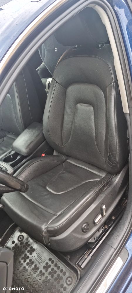 Audi A4 ver-2-0-tdi-quattro-s-tronic - 9