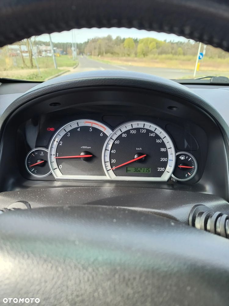 Chevrolet Captiva 2.0 d LT high 5os - 25