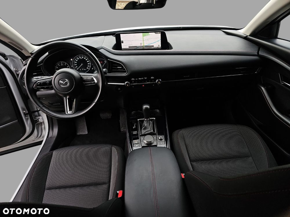 Mazda CX-30 2.0 mHEV Homura 2WD - 12