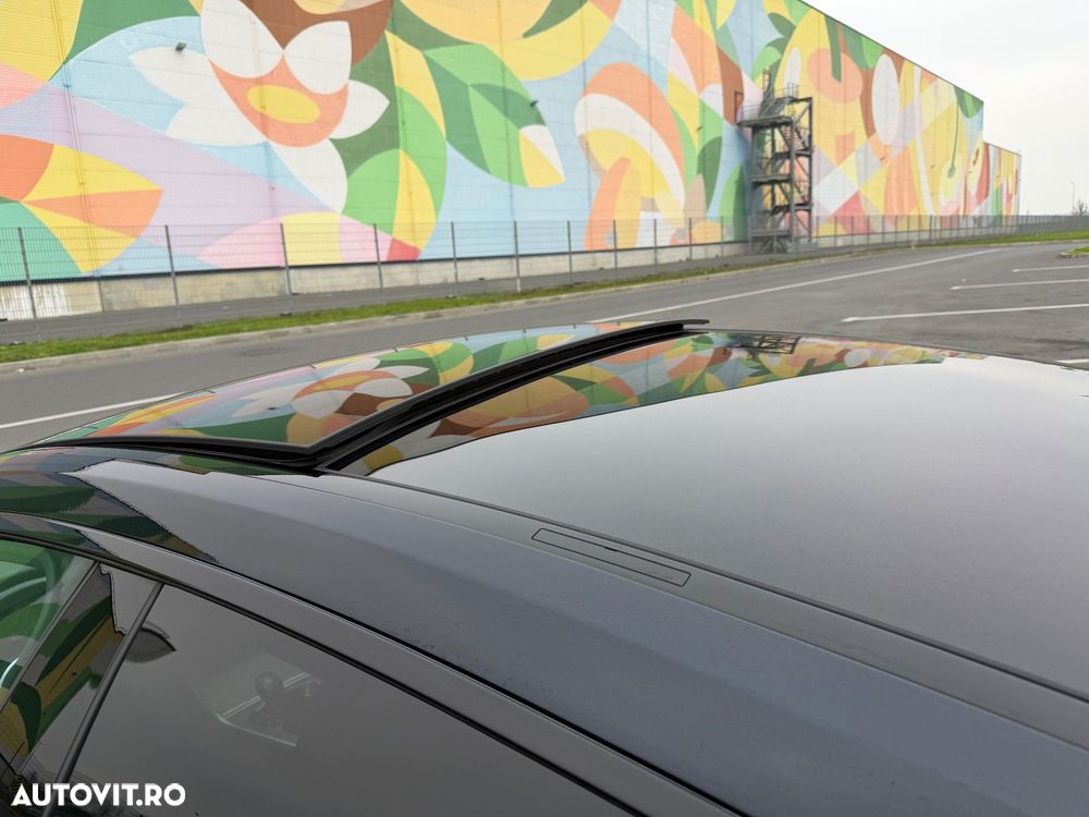 BMW Seria 8 840d xDrive Gran Coupe - 8