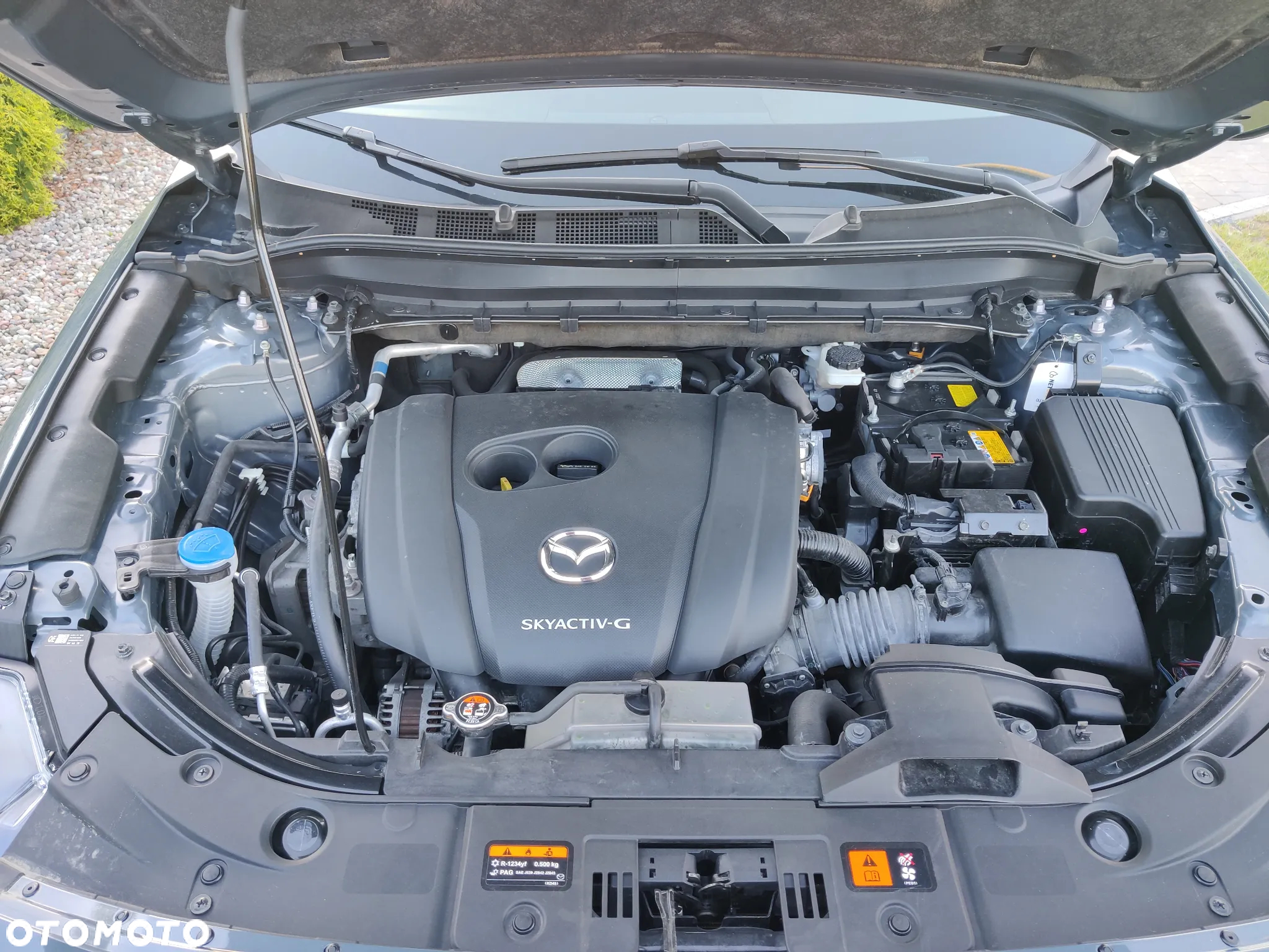 Mazda CX-5 - 31