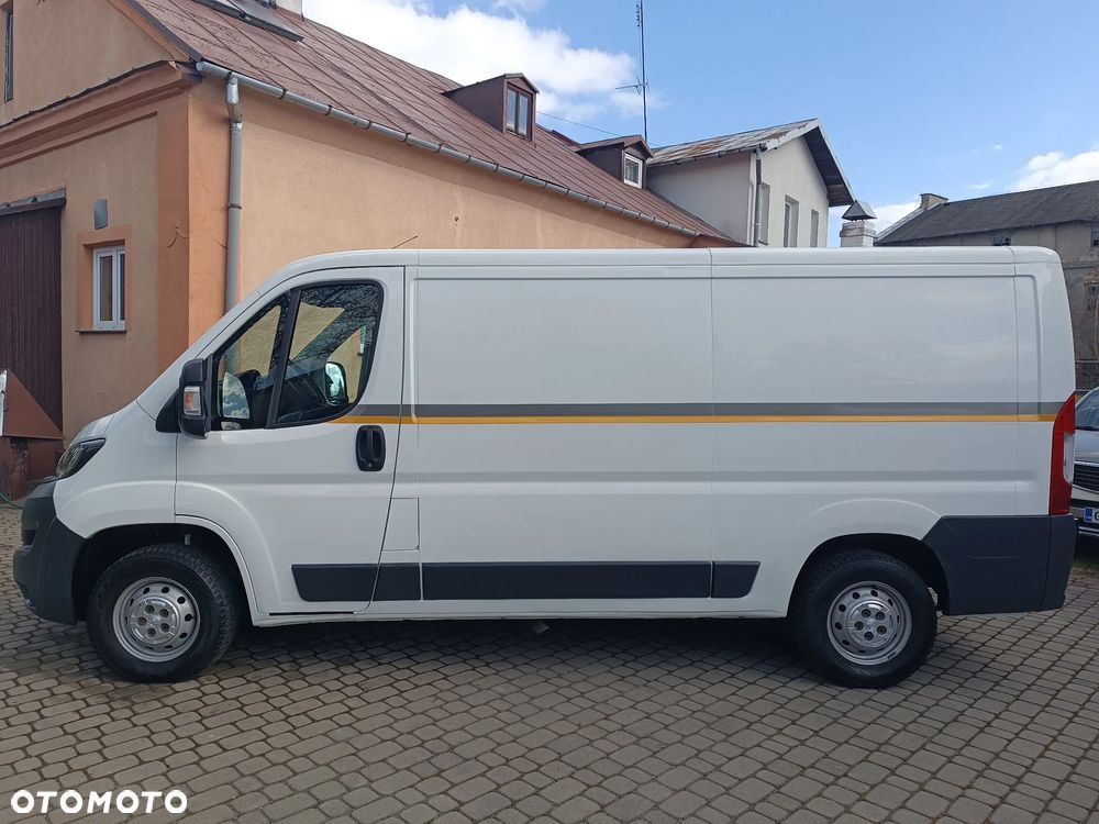Peugeot BOXER - 2