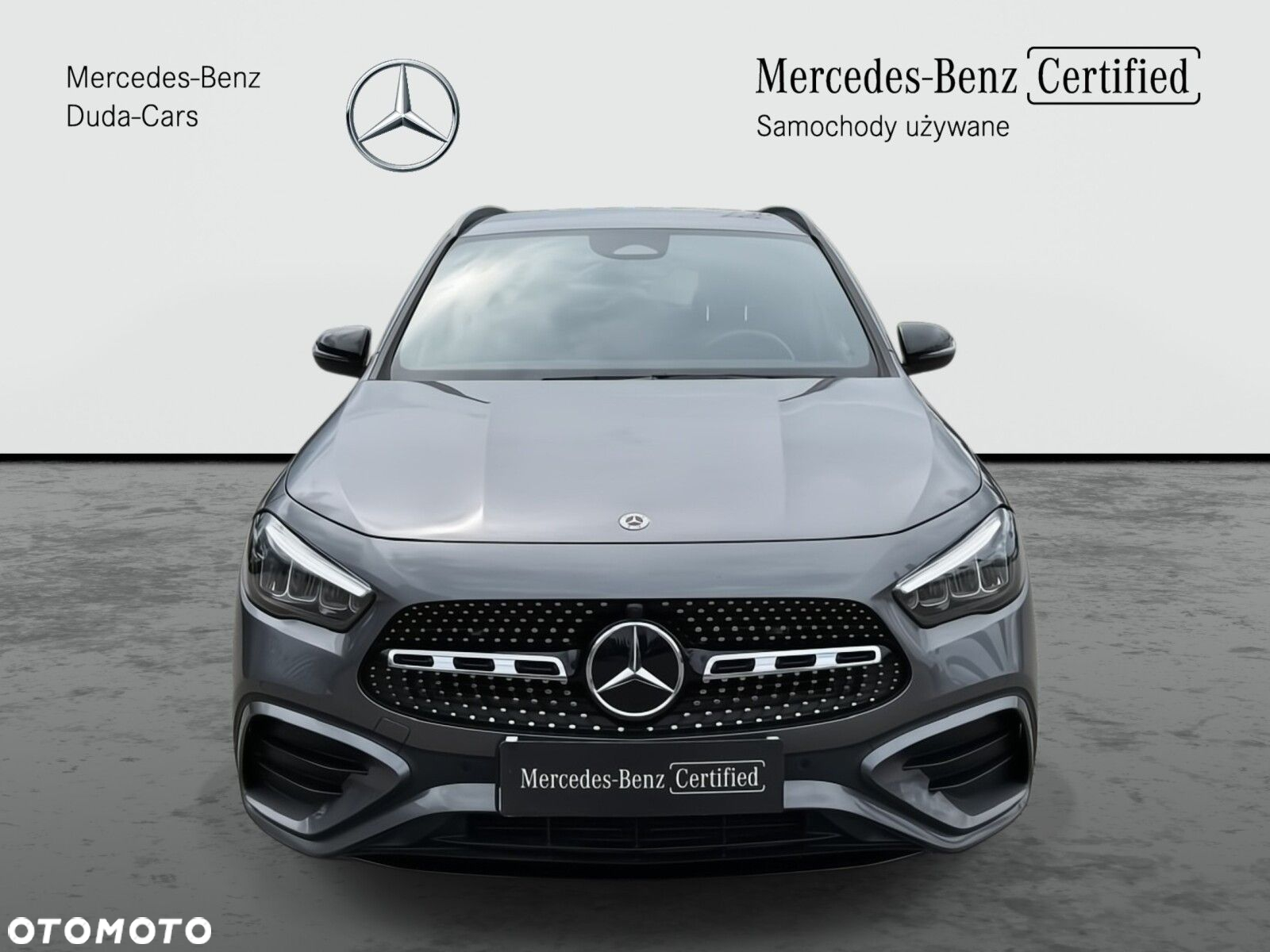 Mercedes-Benz GLA 200 AMG Line - 8