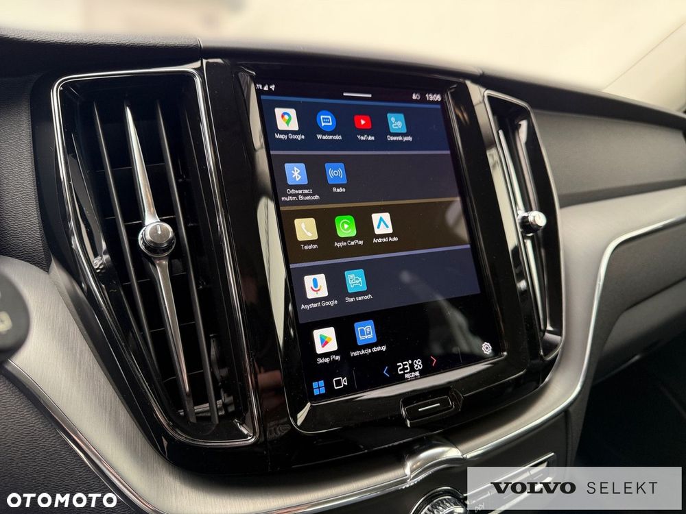 Volvo XC 60 - 20