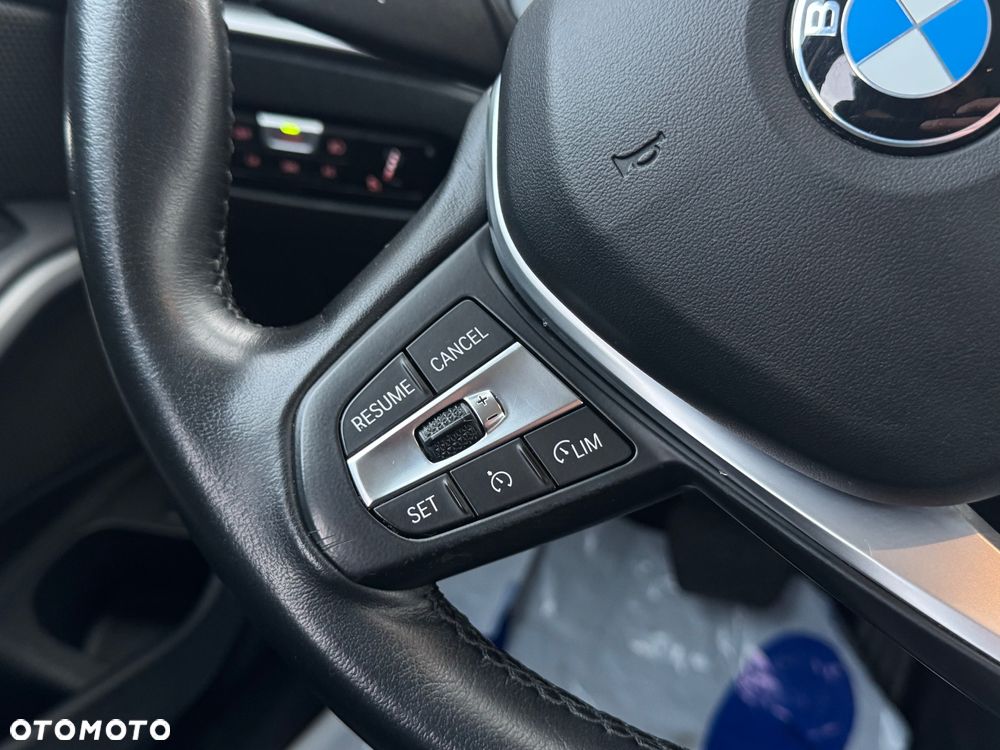 BMW Seria 3 320d Advantage - 31