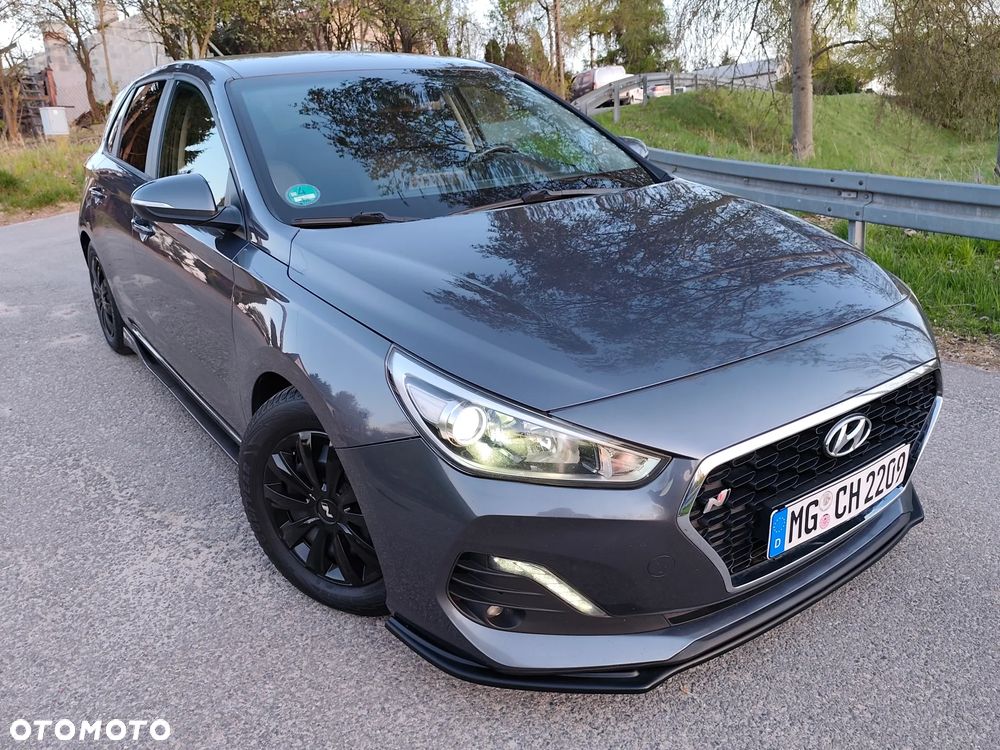 Hyundai i30 1.4 Advantage - 2