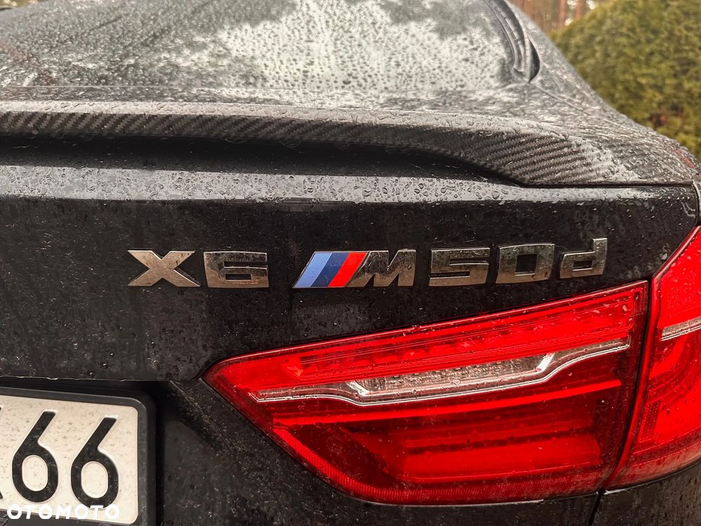 BMW X6 - 16