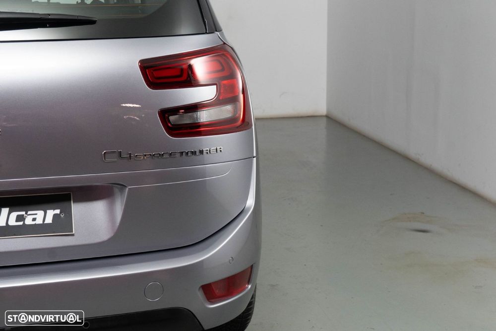 Citroën Grand C4 Spacetourer 1.2 PureTech Live - 16