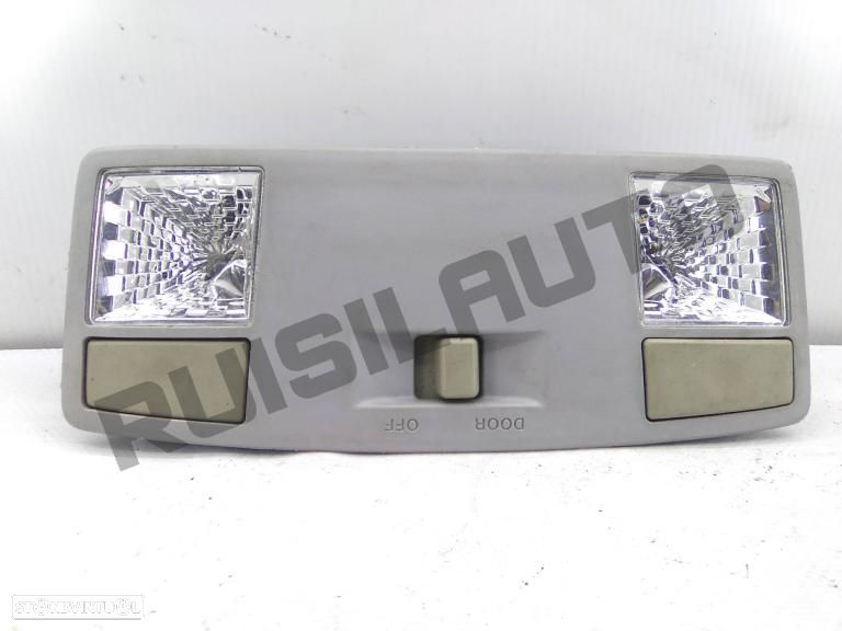 Plafonier Frente  Mazda Mazda6 I [2002_2008] 2.0 Di - 1