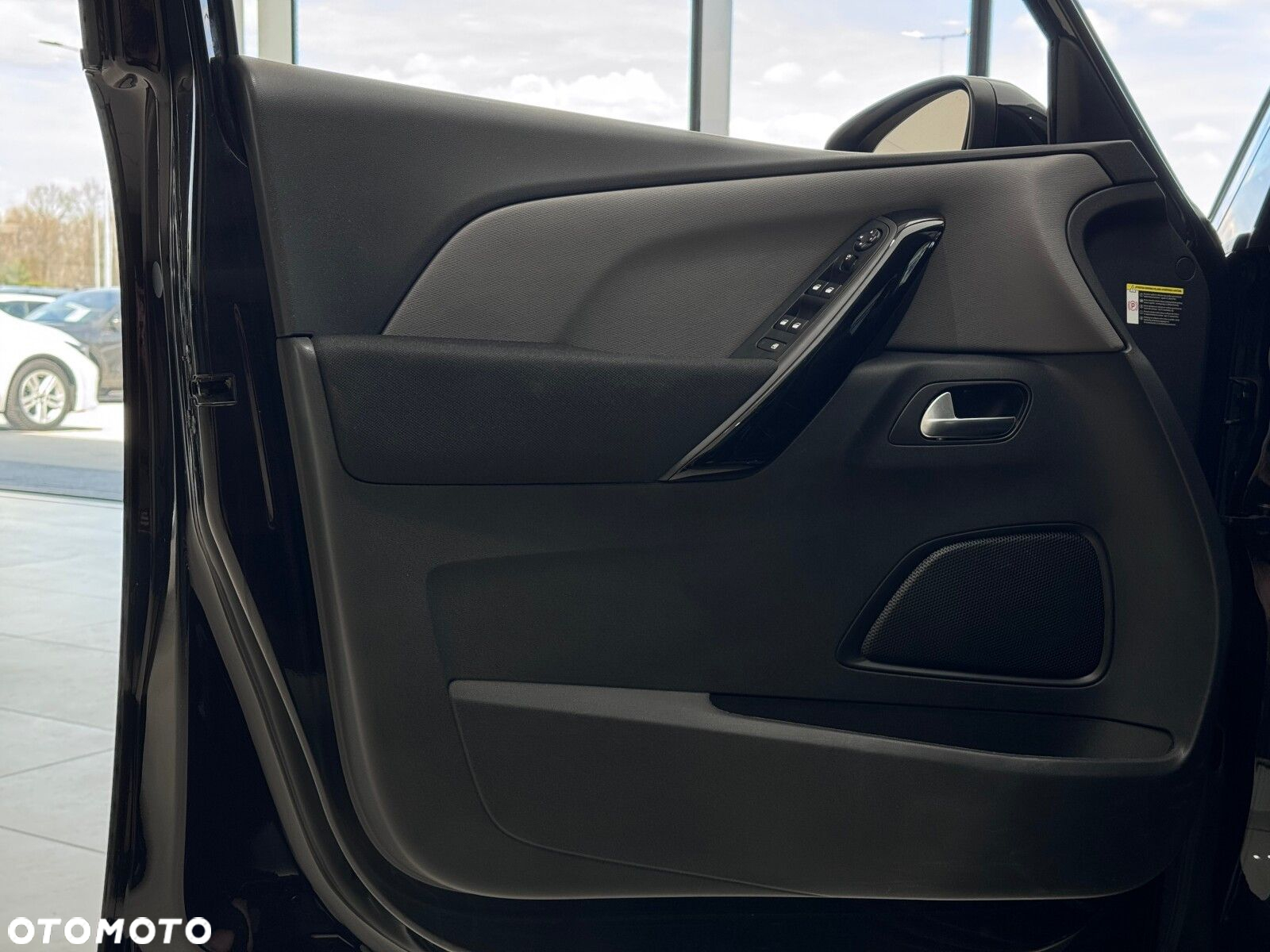Citroën C4 SpaceTourer - 12