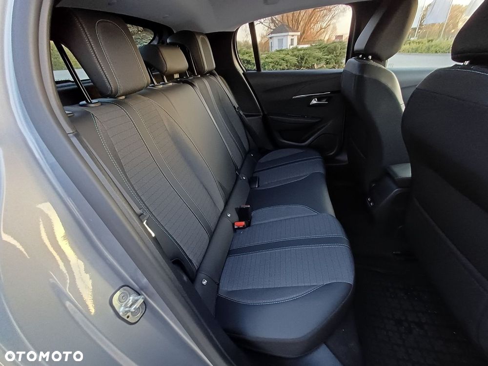 Peugeot 208 1.2 PureTech Allure Pack S&S - 31