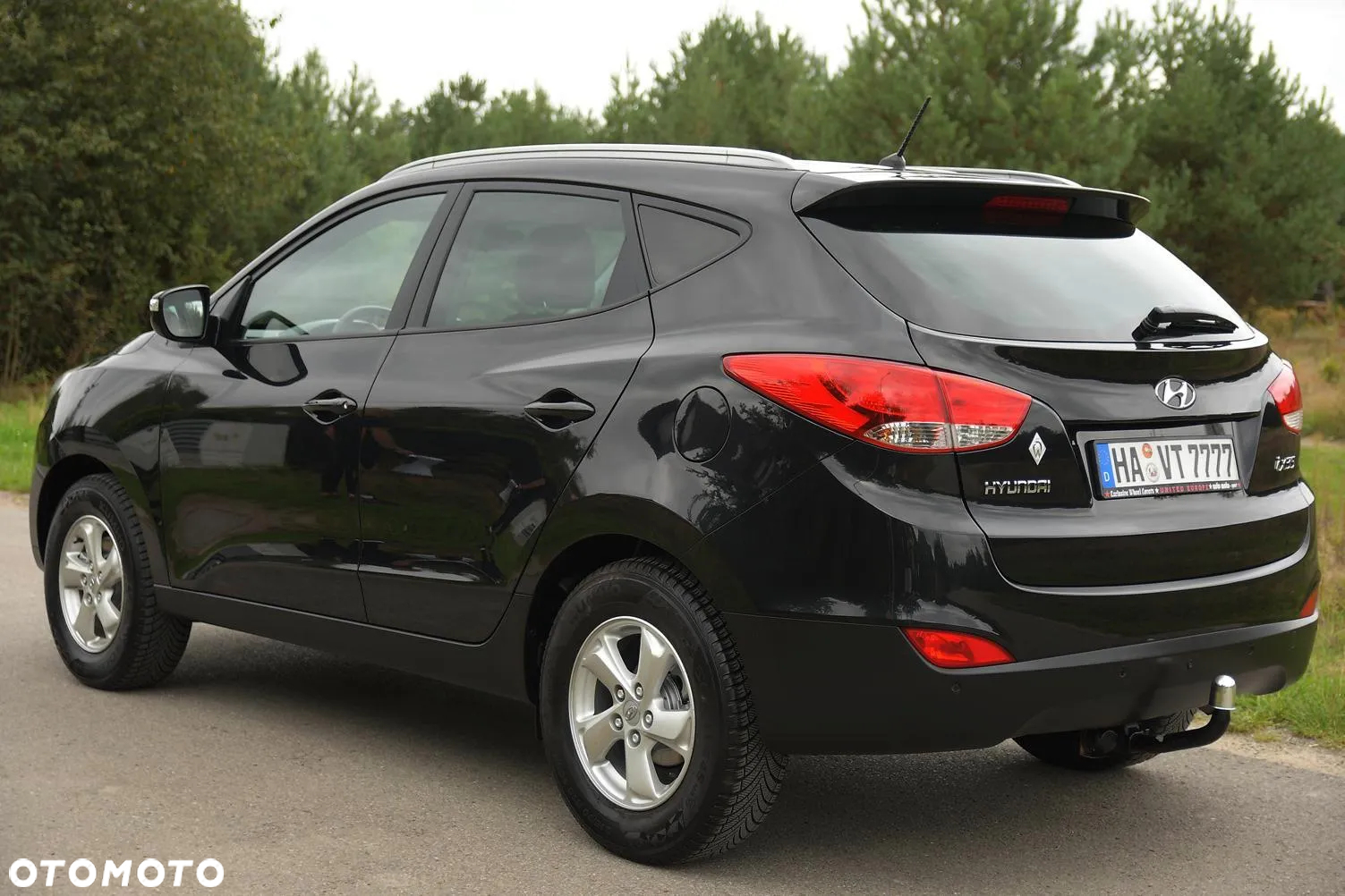 Hyundai ix35 2.0 2WD Comfort - 5