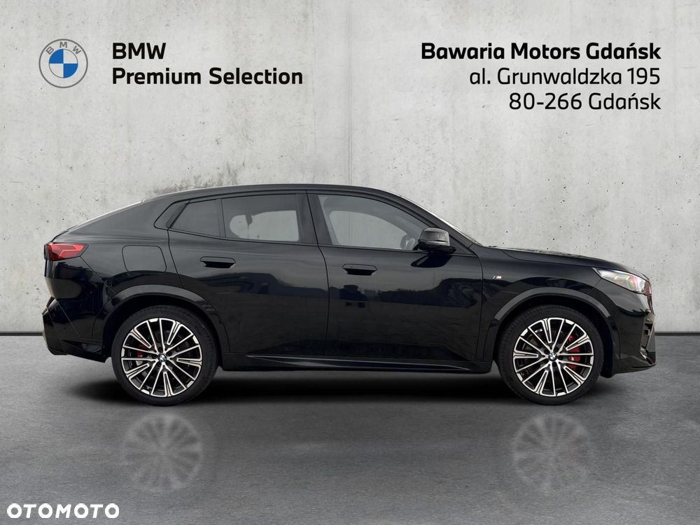BMW X2 M35i xDrive - 12