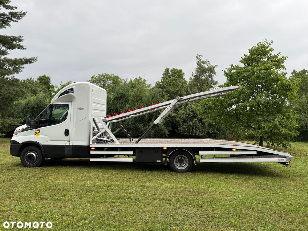Iveco Daily 70-180 - 7
