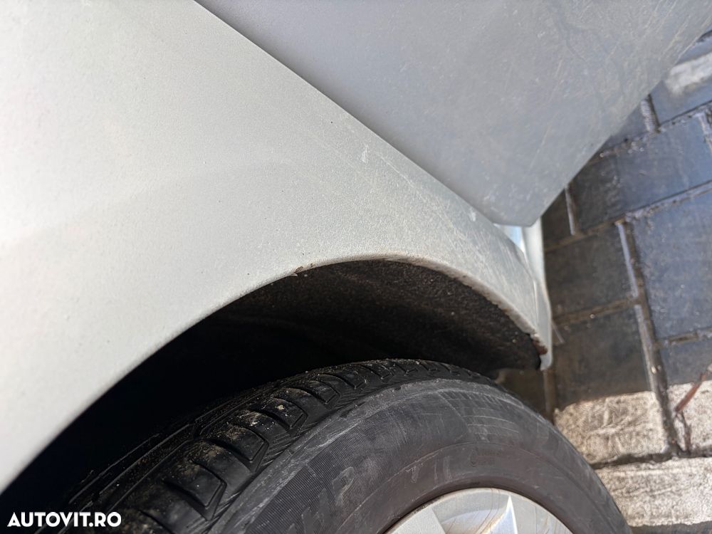 Peugeot 508 HDi FAP 160 Automatik Active - 15