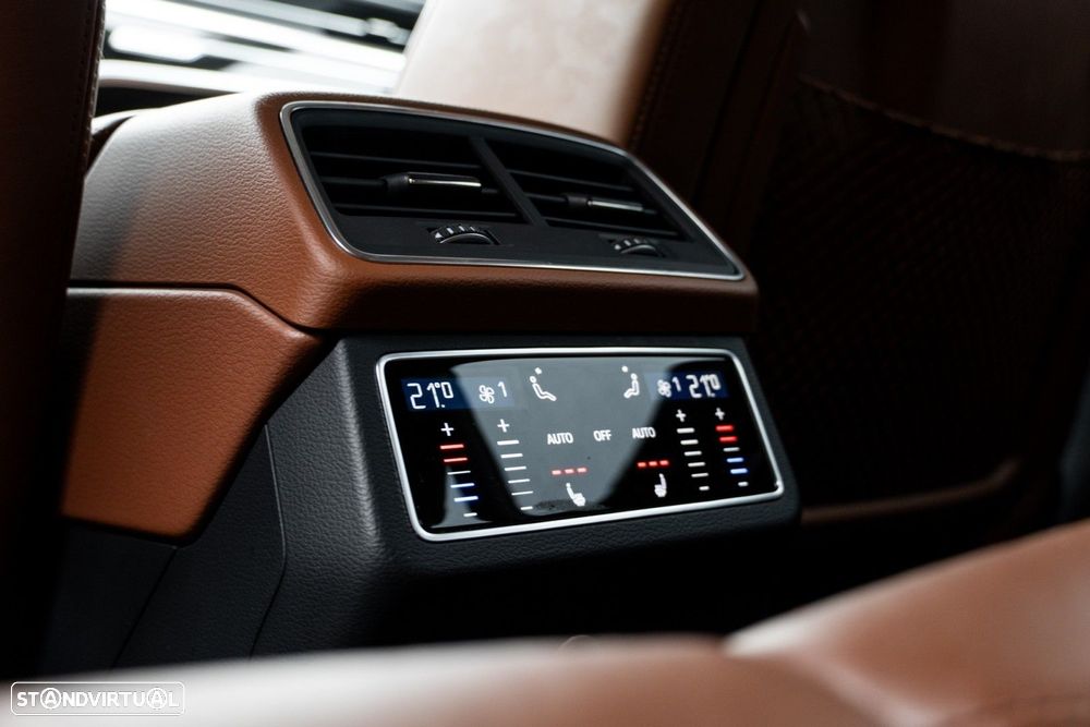 Audi A7 Sportback 40 TDI S tronic - 36