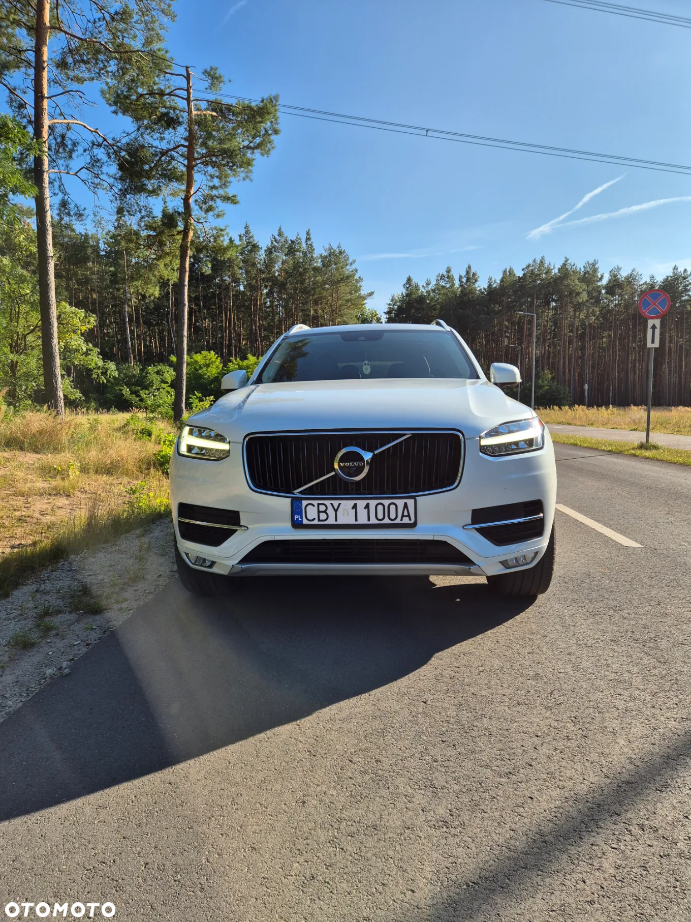 Volvo XC 90 T6 AWD Momentum 7os - 4