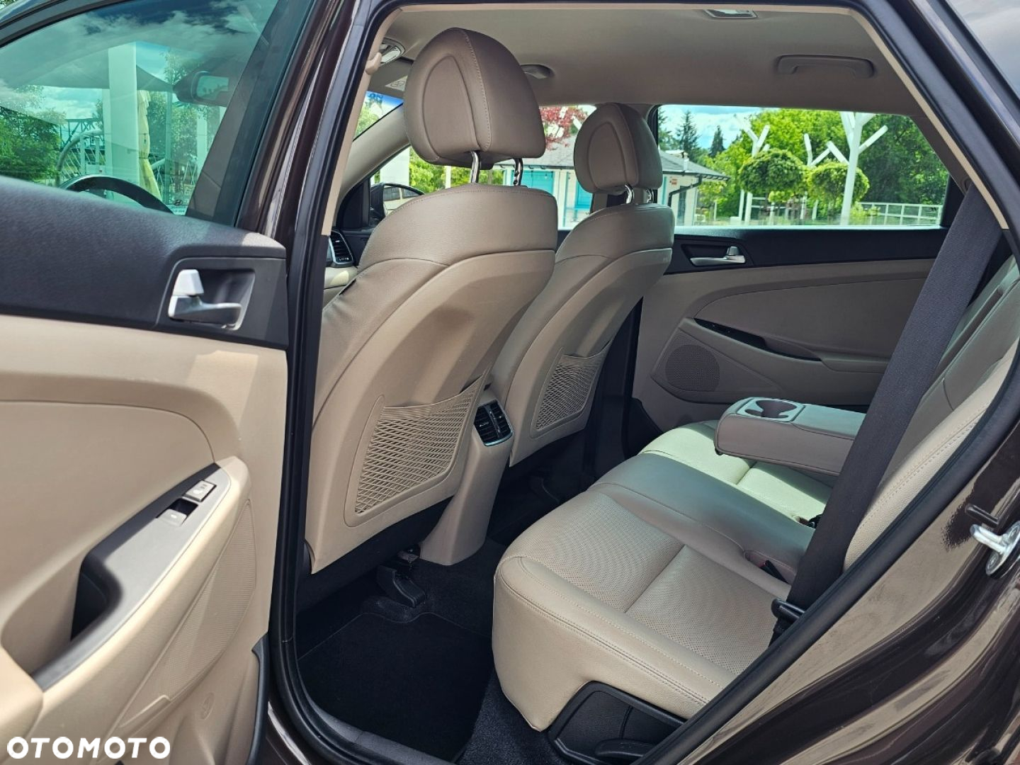 Hyundai Tucson - 27