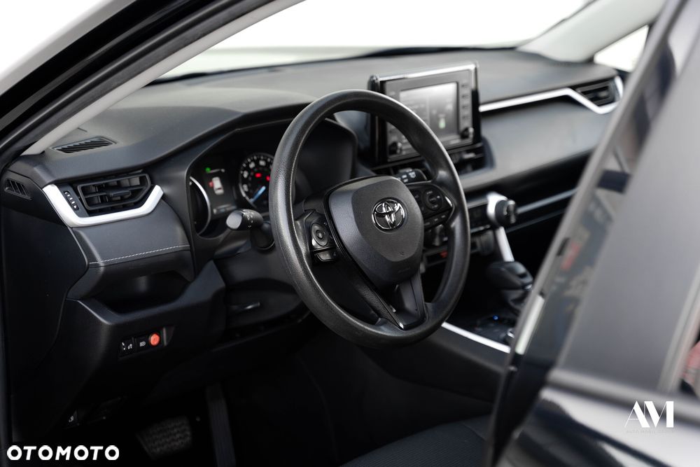 Toyota RAV4 - 14