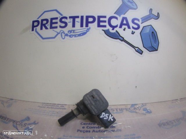 Modulo 0265011040 9824451880 OPEL CORSA F 2020 1.5CDTI 100CV 5P Preto Sensor De Pressão Do Óleo - 1